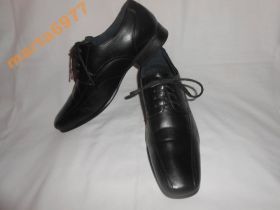 Туфлі, мокасини Туфли, мокасины ^/--/^ *GOOR*   Германия    р.42 (28.00 /--/ см) ^_^^^ *GOOR* Німеччина р.42 (28.00 /--/ см) - фото фото фото