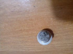 Транзистори Транзисторы ^/--/^ ТИРИСТОР КУ /--/ 221 /--/ В. Б/У. В ЛОТЕ 1 ШТУКА! ^_^^^ Тиристор КУ /--/ 221 /--/ В. Б/У. У ЛОТЕ 1 ШТУКА! - фото фото фото