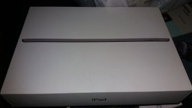 Інші аксесуари Другие аксессуары ^/--/^ apple IPAD  wifi 32 /--/ gb коробка  a /--/ 2197 ^_^^^ apple IPAD wifi 32 /--/ gb коробка a /--/ 2197 - фото фото фото