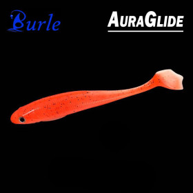 Воблери, принади Воблеры, приманки ^/--/^ Упаковка силіконових приманок Burle AuraGlide #4 70 /--/ mm/2.5 /--/ g    (5 /--/ шт.) ^_^^^ Упаковка силиконовых приманок Burle AuraGlide #4 70 /--/ mm/2.5 /--/ g (5 /--/ шт.) - фото фото фото