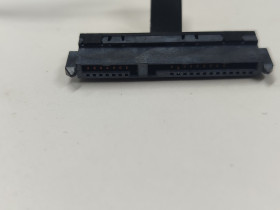 Корпуса Корпуса ^/--/^ Шлейф підключення жорсткого диска та SSD / перехідник SATA  ноутбука Acer Aspire 3 A /--/ 315-33 ^_^^^ Переходник SSD ноутбука Acer Aspire 3 A /--/ 315-33 - фото фото фото