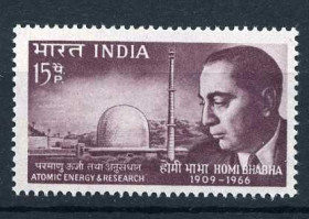 Індія Индия ^/--/^ Индия India ATOMIC ENERGY RESEARCH MNH ^_^^^ Індія India ATOMIC ENERGY RESEARCH MNH - фото фото фото