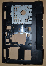 Корпуса Корпуса ^/--/^ Lenovo G /--/ 580, G /--/ 585 нижняя часть корпуса мат.платы корыто низ ^_^^^ Lenovo G /--/ 580, G /--/ 585 нижня частина корпусу мат.плати корито низ - фото фото фото