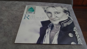 Платівки Пластинки ^/--/^ rod stewart - the tears of hercules. запечатанный европейский винил ^_^^^ rod stewart - the tears of hercules. - фото фото фото