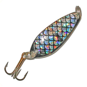 Воблери, принади Воблеры, приманки ^/--/^ Коливна блешня Toma-40 ^_^^^ Колесная блешня Toma-40 - фото фото фото