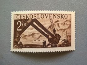 Чехословаччина Чехословакия ^/--/^ Чехословакия 1950 ^_^^^ Чехословаччина 1950 - фото фото фото