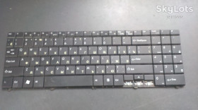 Клавіатури Клавиатуры ^/--/^ Кнопки    (поштучно) клавіатури Acer Pakard Bell Etna-GM ^_^^^ Кнопки (почтучно) клавиатуры Acer Pakard Bell Etna-GM - фото фото фото