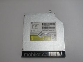 Інші комплектуючі Другие комплектующие ^/--/^ Оптический привод HP 15-d (NZ-7174) ^_^^^ Оптичний привід HP 15-d (NZ-7174) - фото фото фото