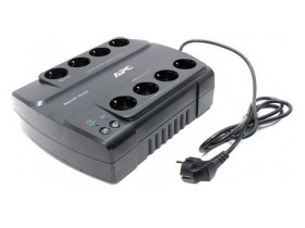 UPS, ИБП UPS, ИБП ^/--/^ APC Back-UPS ES 550 /--/ VA 330 /--/ W  (BE /--/ 550 /--/ G-RS) без АКБ. 60$ ^_^^^ APC Back-UPS ES 550 /--/ VA 330 /--/ W (BE /--/ 550 /--/ G-RS) без АКБ. 60$ - фото фото фото