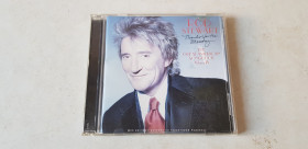 Музичні диски Музыкальные диски ^/--/^ Rod Stewart The Great American Songbook Volume IV CD ліцензія ^_^^^ Rod Stewart The Great American Songbook Volume IV CD лицензия - фото фото фото