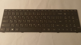 Клавіатури Клавиатуры ^/--/^ Клавиатура T /--/ 6 /--/ G /--/ 1-ARA для ноутбука Lenovo  (25211020) ^_^^^ Клавиатура T /--/ 6 /--/ G /--/ 1-ARA для ноутбука Lenovo (25211020) - фото фото фото