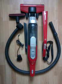 Пилососи Пылесосы ^/--/^ Bosch Athlet Pro Animal пилосос бездротовий для шерсті тварин ^_^^^ Bosch Athlet Pro Animal пылесос беспроводной для шерсти животных - фото фото фото