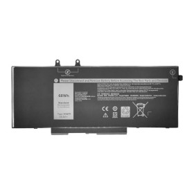 Акумулятори Аккумуляторы ^/--/^ Батарея для ноутбука DELL (3 /--/ HWPP) Latitude 14 5410 5411 (Replacement) - фото фото фото