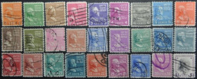 Інше Другое ^/--/^ США Президентский выпуск 1938 ^_^^^ США Президентський випуск 1938 - фото фото фото