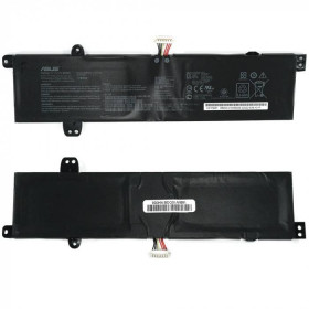 Акумулятори Аккумуляторы ^/--/^ Аккумулятор для ноутбуков ASUS X /--/ 402 /--/ B (C /--/ 21 /--/ N /--/ 1618) 7.7 /--/ V 4780 /--/ mAh (original) ^_^^^ Акумулятор для ноутбуків ASUS X /--/ 402 /--/ B (C /--/ 21 /--/ N /--/ 1618) 7.7 /--/ V 4780 /--/ mAh (original) - фото фото фото