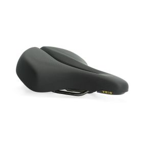 Сідла Седла ^/--/^ Сідло Selle Royal Vaia Relaxed чорний (SIS /--/ 182) ^_^^^ Седло Selle Royal Vaia Relaxed черный (SIS /--/ 182) - фото фото фото