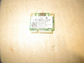 Wi-Fi адаптери Wi-Fi адаптеры ^/--/^ Wi-fi модуль для ноутбука Dell Latitude E /--/ 6410 Vostro 3500... DW /--/ 1520  (CN-0 /--/ KVCX /--/ 1) 802.11 /--/ a/b/g/n 300 /--/ Mbps ^_^^^ Wi-fi модуль для ноутбука Dell Latitude E /--/ 6410 Vostro 3500 DW /--/ 1520 (CN-0 /--/ KVCX /--/ 1) 802.11 /--/ a/b/g/n 300 /--/ Mbps - фото фото фото