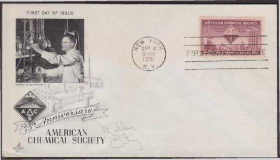 Америка Америка ^/--/^ США 1951 ХИМИЧЕСКОЕ ОБЩЕСТВО НАУКА НЕФТЕХИМИЯ НЕФТЬ ПЕРЕГОНКА ОСВЕТЛЕНИЕ ЛАБОРАТОРИЯ Один КПД Mi.620 ^_^^^ США 1951 ХІМІЧНЕ ТОВАРИСТВО НАУКА НЕФТЕХІМІЯ ПЕРЕГОНКА ЛАБОРАТОРІЯ Один ККД Mi.620 - фото фото фото
