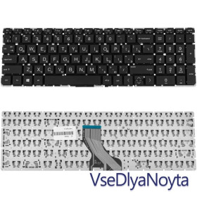 Клавіатури Клавиатуры ^/--/^ Клавиатура для ноутбука HP (250 G /--/ 7, 255 G /--/ 7 series) rus, black, без фрейма ^_^^^ Клавіатура для ноутбука HP (250 G /--/ 7, 255 G /--/ 7 series) rus, black, без фрейму - фото фото фото