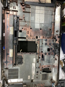 Корпуса Корпуса ^/--/^ Дно корпуса  (корито) HP Pavilion G /--/ 6-1000 ^_^^^ Дно корпуса (корито) HP Pavilion G /--/ 6-1000 - фото фото фото