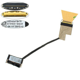 Шлейфи Шлейфы ^/--/^ Шлейф матрицы для ноутбука HP (830 G /--/ 9) 30 /--/ pin, LED (6017 /--/ B /--/ 1652501) ^_^^^ Шлейф матриці для ноутбука HP (830 G /--/ 9) 30 /--/ pin, LED (6017 /--/ B /--/ 1652501) - фото фото фото