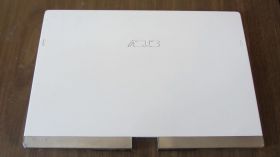 Корпуса Корпуса ^/--/^ Крышка матрицы ASUS T /--/ 101 /--/ MT ^_^^^ Кришка матриці ASUS T /--/ 101 /--/ MT - фото фото фото