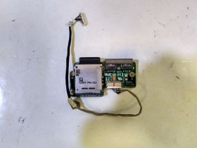 Інші комплектуючі Другие комплектующие ^/--/^ Card Reader и USB Asus X /--/ 5 /--/ EAC ^_^^^ Card Reader і USB Asus X /--/ 5 /--/ EAC - фото фото фото