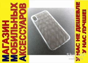 Чохли, бампера Чехлы, бампера ^/--/^ ЧЕХОЛ НАКЛАДКА 3 /--/ D PRISM Apple iPhone XS Max ^_^^^ 3 /--/ D PRISM Apple iPhone XS Max - фото фото фото