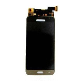 Сенсорні екрани і Дисплеї Сенсорные экраны и Дисплеи ^/--/^ Дисплей Samsung J /--/ 320 Galaxy J /--/ 3 2016 OLED золотой ^_^^^ Дисплей Samsung J /--/ 320 Galaxy J /--/ 3 (2016) OLED + сенсор золотий - фото фото фото