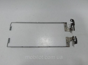 Корпуса Корпуса ^/--/^ Петли HP DV /--/ 6-7000 (NZ-14813) ^_^^^ Петлі HP DV /--/ 6-7000 (NZ-14813) - фото фото фото