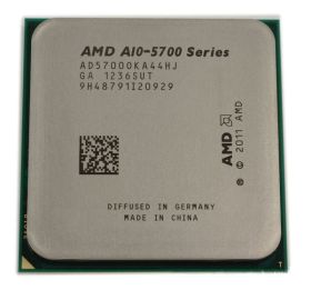 Процесори Процессоры ^/--/^ Процесор AMD A /--/ 10-5700 3.4-4.0 GHz, FM /--/ 2 65 /--/ W Б/В ^_^^^ Процессор AMD A /--/ 10-5700 3.4-4.0 GHz, FM /--/ 2 65 /--/ W Б/В - фото фото фото
