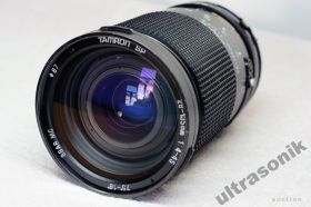 Sony Sony ^/--/^ Об&amp;apos;єктив Minolta MD телеобъектив Tamron SP 28-135 /--/ mm/4-4.5 Adaptall-2 28 /--/ A Ф /--/ 67 /--/ mm Japan Вживане ^_^^^ Объектив Minolta MD телеобъектив Tamron SP 28-135 /--/ mm/4-4. 5 Adaptall-2 28 /--/ A Ф /--/ 67 /--/ mm Japan Употреблено - фото фото фото