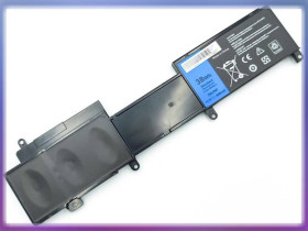 Акумулятори Аккумуляторы ^/--/^ Батарея TPMCF для Dell Inspiron 14 /--/ z-5423, 15 /--/ z-5523 (2 /--/ NJNF, 8 /--/ JVDG, T /--/ 41 /--/ M /--/ 0, TPMCF) (11.1 /--/ V 3800 /--/ mAh 42 /--/ Wh) - фото фото фото