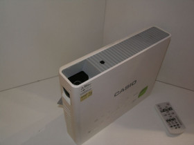 Проектори Проекторы ^/--/^ Лазерный проектор  (маде ин Japan)  Casio XJ-M /--/ 256 ^_^^^ Лазерний проектор (маде ін Japan) Casio XJ-M /--/ 256 - фото фото фото
