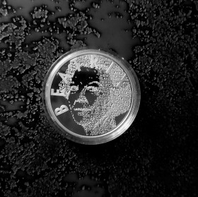 Австрія Австрия ^/--/^ 5 ЕВРО НИДЕРЛАНДЫ 2003  состояние PROOF серебро 11.9/0.925 капсула РЕДКАЯ!!! ^_^^^ 2003 — стан PROOF срібло капсула Рідка!!! - фото фото фото