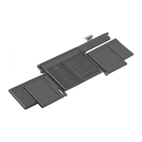 Акумулятори Аккумуляторы ^/--/^ Батарея для ноутбука Apple (A /--/ 1582) MacBook Pro (Retina, 13-inch, 2014-2015) A /--/ 1502 (Replacement) - фото фото фото
