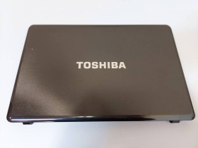 Корпуса Корпуса ^/--/^ Б/У Корпус крышка матрицы для ноутбука Toshiba Satellite A /--/ 660 A /--/ 665 - AP /--/ 0 /--/ CX /--/ 000800,  K /--/ 000103290 ^_^^^ Б/У Корпус кришка матриці для ноутбука Toshiba Satellite A /--/ 660 A /--/ 665 - AP /--/ 0 /--/ CX /--/ 000800, K /--/ 000103290 - фото фото фото
