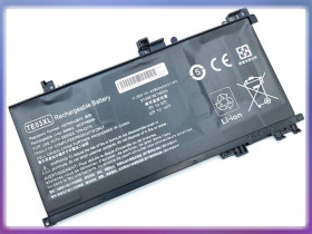 Акумулятори Аккумуляторы ^/--/^ Батарея TE /--/ 03 /--/ XL для HP Omen 15, 15-BC, 15-AX (TPN-Q /--/ 173, HSTNN-UB /--/ 7 /--/ A, 849910-850, 849570-541) (11.55 /--/ V 4 - фото фото фото