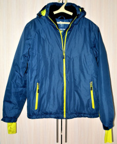 Куртки Куртки ^/--/^ CRIVIT original куртка чоловіча зима  50 /--/ EU нова WE /--/ 26-4 ^_^^^ CRIVIT original куртка мужская зима 50 /--/ EU новая WE /--/ 26-4 - фото фото фото