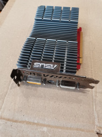Відеокарти Видеокарты ^/--/^ Видеокарта ASUS Radeon HD 3730 EAH /--/ 3730 1 /--/ gb PCI-E - фото фото фото