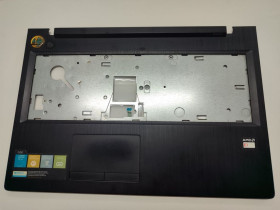 Корпуса Корпуса ^/--/^ Верхня частина корпусу  (топкейс) з тачпадом ноутбука  LENOVO IdeaPad G /--/ 50-45 G /--/ 50-30  G /--/ 50-70 ^_^^^ Верхняя часть корпуса (топкейс) с тачпадом ноутбука LENOVO IdeaPad G /--/ 50-45 G /--/ 50-30 G /--/ 50-70 - фото фото фото
