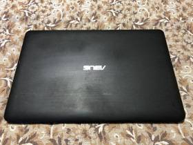 Asus Asus ^/--/^ ноутбук Asus R /--/ 752  аналог  Asus X /--/ 751 K /--/ 751 на частини  (читайте опис уважно) ^_^^^ ноутбук Asus R /--/ 752 аналог Asus X /--/ 751 K /--/ 751 на части (читайте описание внимательно) - фото фото фото