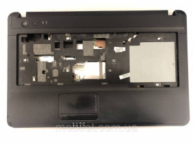 Корпуса Корпуса ^/--/^ Часть корпуса (Поддон и стол) Lenovo G /--/ 555 (NZ-17608) ^_^^^ Частина корпусу (Піддон і стіл) Lenovo G /--/ 555 (NZ-17608) - фото фото фото