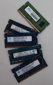 Оперативна пам'ять Оперативная память ^/--/^ Оперативна пам&amp;apos;ять SO-DIMM DDR-3 на 2 Gb PC /--/ 10600 /--/ S/  (1333 /--/ Mhz) для ноутбуків  (№18) ^_^^^ Оперативная память SO-DIMM DDR-3 на 2 Gb PC /--/ 10600 /--/ S/ (1333 /--/ Mhz) для ноутбуков (No /--/ 18) - фото фото фото