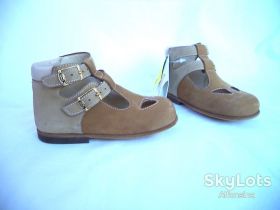 Туфлі Туфли ^/--/^ Брендовые balducci 21 р,туфли с ремнями ^_^^^ Брендові balducci 21 р,туфлі з ременями - фото фото фото