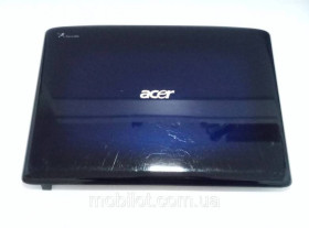 Корпуса Корпуса ^/--/^ Часть корпуса (Крышка матрицы) Acer 5530 (NZ-11169) ^_^^^ Частина корпусу (Кришка матриці) Acer 5530 (NZ-11169) - фото фото фото