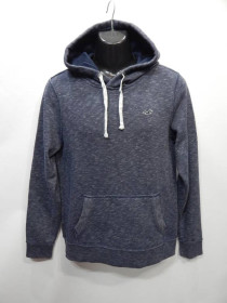 Толстовки Толстовки ^/--/^ Мужская демисезонная теплая толстовка HOLLISTER р.50 018 /--/ ZMT (только в указанном размере, только 1 шт ^_^^^ Чоловіча демісезонна тепла товстовка HOLLISTER р.50 018 /--/ ZMT (тільки в зазначеному розмірі, тільки 1 шт - фото фото фото