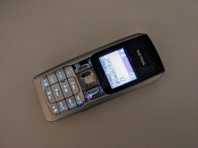 Nokia, Microsoft Nokia, Microsoft ^/--/^ Мобільний телефон Nokia 2310 бу без кришки ^_^^^ Мобильный телефон Nokia 2310 бу без крышки - фото фото фото