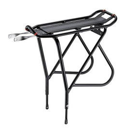 Інше Другое ^/--/^ Багажник Ibera Pakrak Touring Bike Carrier IB-RA /--/ 15 чорний (BAG /--/ 115) ^_^^^ Багажник Ibera Pakrak Touring Bike Carrier IB-RA /--/ 15 черный (BAG /--/ 115) - фото фото фото