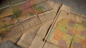 Видання - р. Издания - гг. ^/--/^ Карта СССР,Черниговской области,транспортных маршрутов Ленинграда,СССР ^_^^^ Карта СРСР,Чернігівської області,транспортних маршрутів Ленінграда, СРСР - фото фото фото